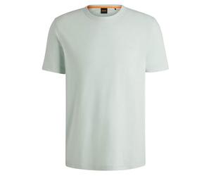 Boss Tegood 10240843 01, T-Shirt Homme, Open Blue474,