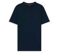 Boss Tegood 10240843 01 T-Shirt, Open Blue 464, XL Hommes