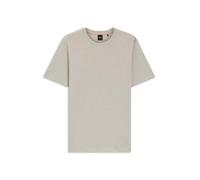Boss Tegood 10240843 01 T-Shirt, Open Grey 070, 4XL Hommes