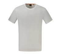 T-shirt hommes BOSS Tegood Blanc EU XXL