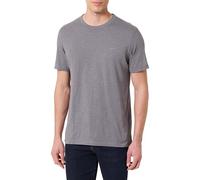 BOSS Tegood T-Shirt, Open Grey 062, M Hommes
