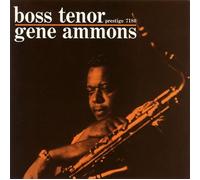 Boss Tenor