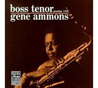 Boss Tenor by Gene Ammons