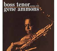 Boss Tenor [Import]