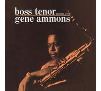 Boss Tenors