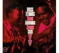 Boss Tenors: Straight Ahead From Chicago 1961