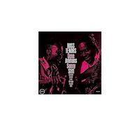 Gene Ammons & Sonny Stitt – Boss Tenors: Straight Ahead from Chicago 1961 – CD (rééd. jap.)