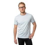 Boss Tessler 195 10277803 Short Sleeve T-shirt Bleu XL Homme