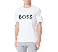 BOSS Thé 1, Blanc 100, M Homme