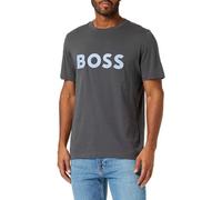 BOSS Thé 1, Gris foncé 27, L Homme