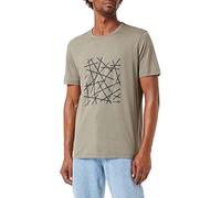BOSS Thé 2 Jersey, Light/Pastel Green, S Homme