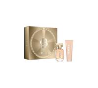BOSS The Scent Eau de Parfum et Lait Corporel Set 75ml / 50ml