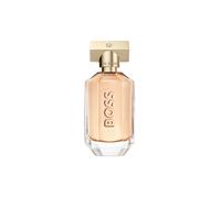 BOSS The Scent Eau de Parfum for Her Refillable 100ml