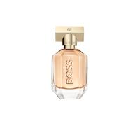 BOSS The Scent Eau de Parfum for Her Refillable 30ml