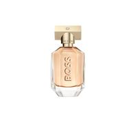 BOSS The Scent Eau de Parfum for Her Refillable 50ml