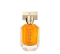 Eau de Parfum Intense Hugo Boss - 30 ml - BOSS The Scent pour femme - Vaporisateur - Kapao Parfumerie en ligne française