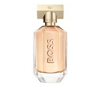 BOSS The Scent - Eau de Parfum pour Femme-100ml BOSS - HUGO BOSS