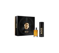 BOSS The Scent Eau de Toilette et Déodorant-Spray Set 150ml / 50ml