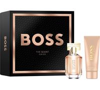 Boss The Scent For Her EDP 50 ml + BL 75 ml W