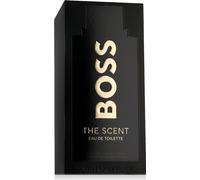 Hugo Boss - Boss The Scent For Him Eau de toilette 200 ml male