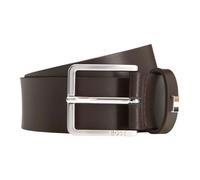 Boss - Ther Flag E Sz35 - Homme - Accessoires - Brun - Taille: 120 CM