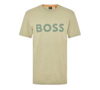 Vêtements BOSS Thinking 1 pour Homme L Vert