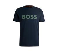 BOSS Thinking 1 T-Shirt, Dark Blue, L Men
