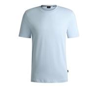 Boss - Thompson 01 - Homme - Tops - Bleu - Taille: 2XL