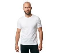 Boss Thompson 02 10281524 Short Sleeve T-shirt Blanc 3XL Homme