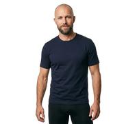 Boss Thompson 02 10281524 Short Sleeve T-shirt Bleu M Homme