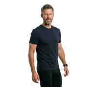 Boss Thompson 10281524 Short Sleeve T-shirt Bleu XL Homme