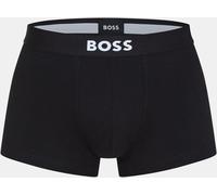 Boss Three-Pack Of Logo-Waistband Boxer Briefs Ouvrir Divers Large Male