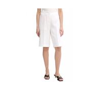 Boss - Tianala Shorts - Femme - Shorts - Beige - Taille: 44 FR