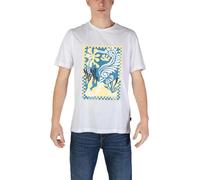 Boss Tiki Print T-shirt pour hommes HW Edition : Taille - M Taille : M
