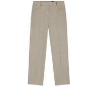 Boss - Tilda9 Pantalons - Femme - Pantalons - Beige - Taille: 46 FR