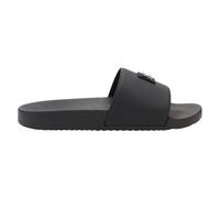 Boss - Timein Slide - Homme - Chaussures - Noir - Taille: 39 EU