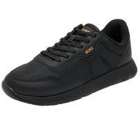 Hugo Boss Baskets Titanium Runn Homme Noir Taille 44