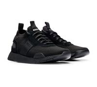 Boss Titanium Knst 10232616 Trainers Noir EU 49 Homme
