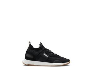 Boss Titanium_Runn_knst_n BasketHomme