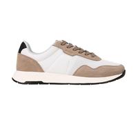 Boss Titanium_Runn_mebisd, en Cours d'exécution Hommes, Medium Beige,