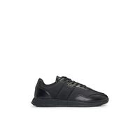 BOSS Baskets TTNM EVO avec semelle extérieure crantée - Style Titanium_Runn_nypu, 50523180 Noir 44