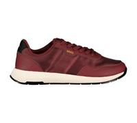 BOSS Titanium_Runn_nypu, Tennis, Dark Red,