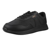 Boss Titanium 10263117 01 Trainers Noir EU 43 Homme