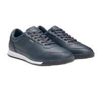 BOSS Titanium SL_ltpf, Profile Bas Hommes, Dark Blue,