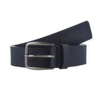 Boss Tobi Ceinture Cuir dark blue (TAS001346)