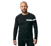 Boss Togn 1 10110340 Long Sleeve T-shirt Noir M Homme