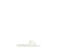 Boss - Tongs Aryeh - Homme - Chaussures - Vert - Taille: 41 EU