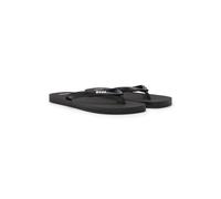 BOSS Tongs avec bride logotée - Style Tracy_Thng_rblg_N, 50498208 Noir 41/42