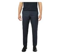 Boss - TR Commuter Tapered Pantalons - Homme - Pantalons - Bleu - Taille: 2XL