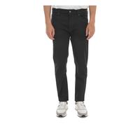 Boss - Tr-Ps-Spirit70 pantalon 5 poches - Homme - Jeans - Noir - Taille: W34